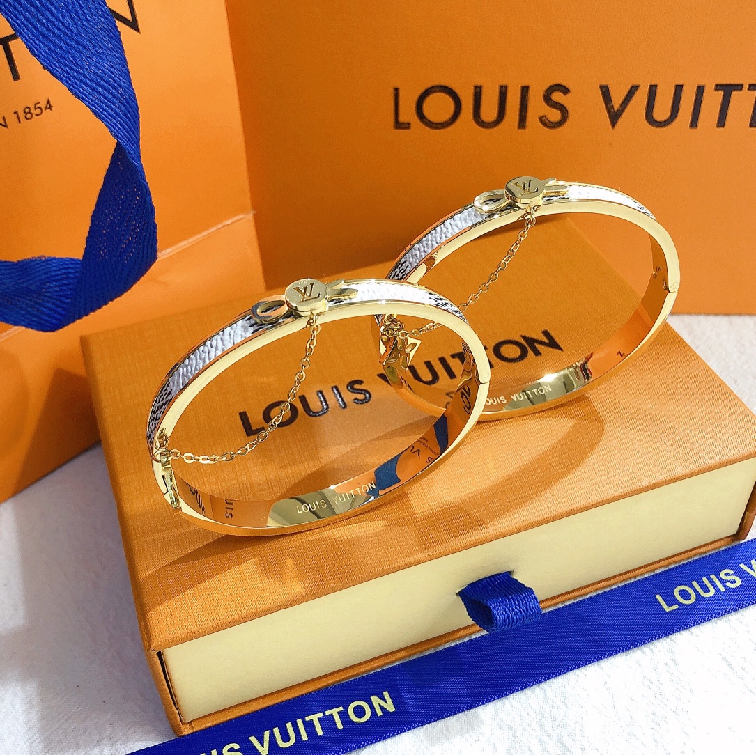 Replica LOUIS VUITTON Bangle