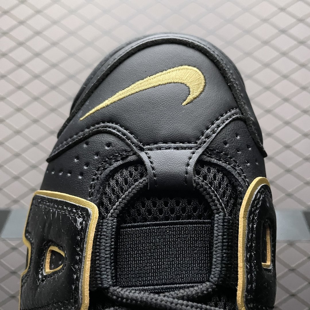 Replica Nike Shoe Nike Air More Uptempo AV3810-001 Size 36-45