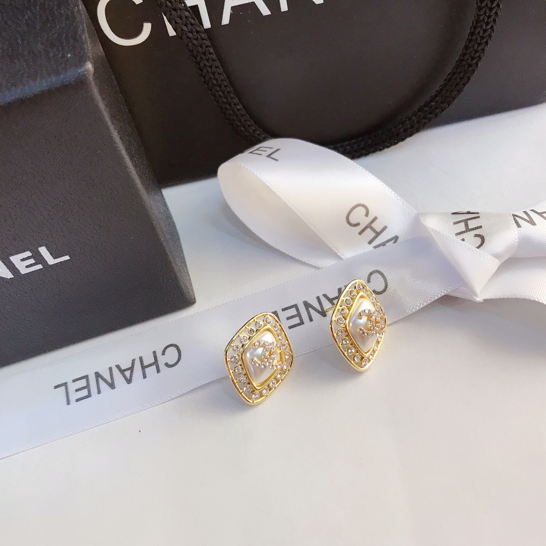 Replica CHANEL Earring