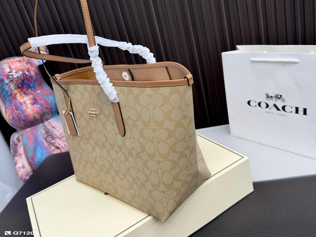 Replica Coach Bag 32*28CM