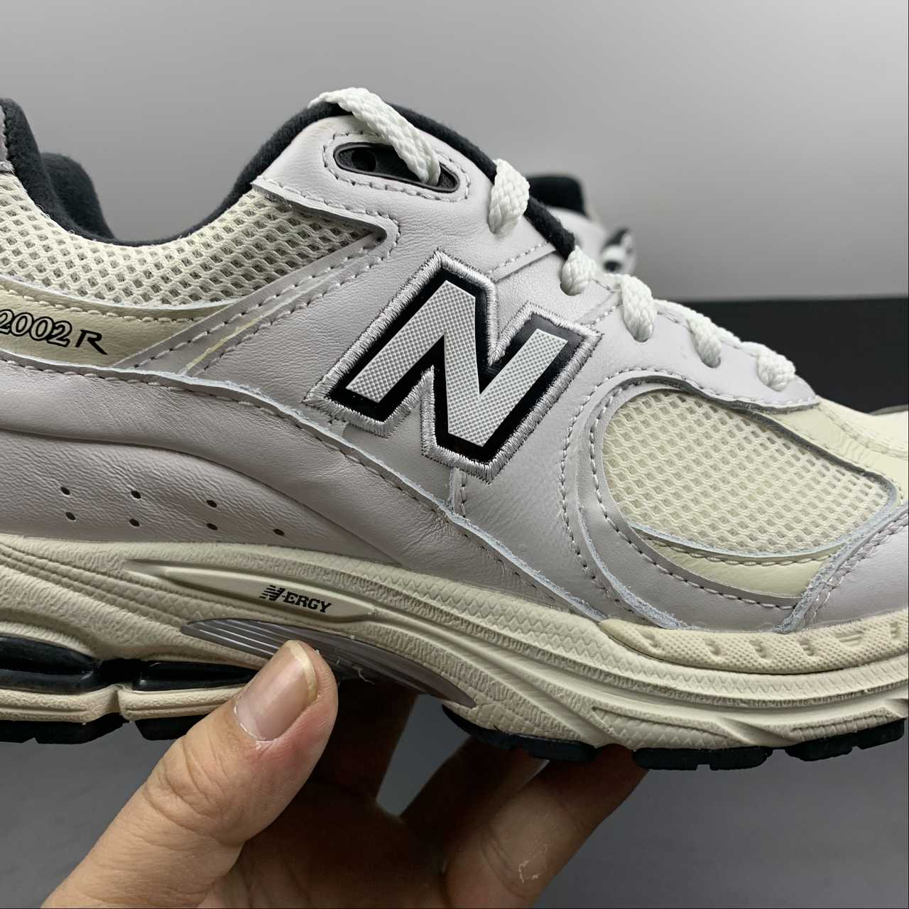 Replica New Balance Shoe New Balance NB2002 ML2002RQ  36-46.5