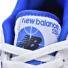 Replica New Balance Shoe BB550SN1 New Balance 550 White Blue