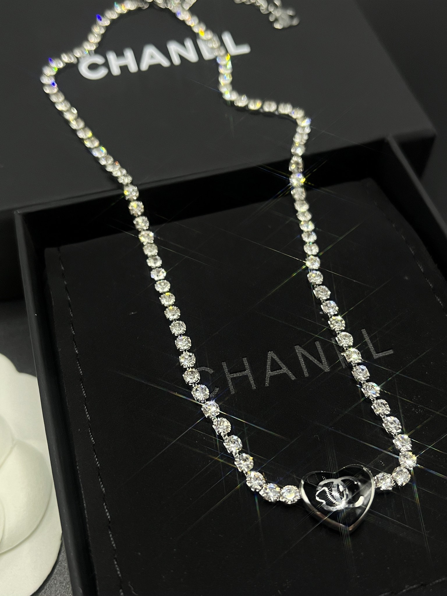 Replica CHANEL Necklace