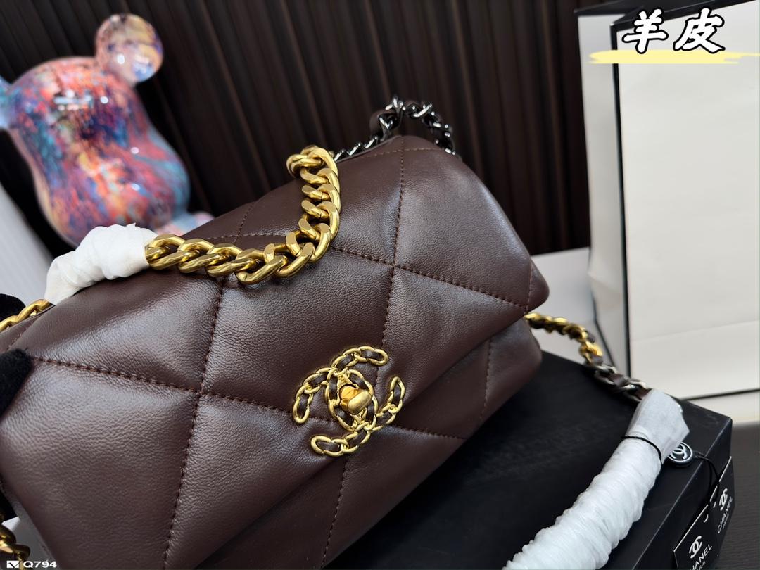 Replica Chanel Bag 17*25CM