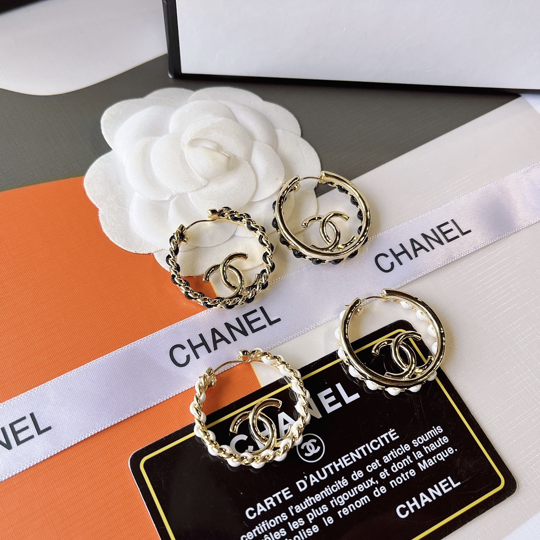 Replica CHANEL Earring