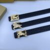 Replica BURBERRY belt