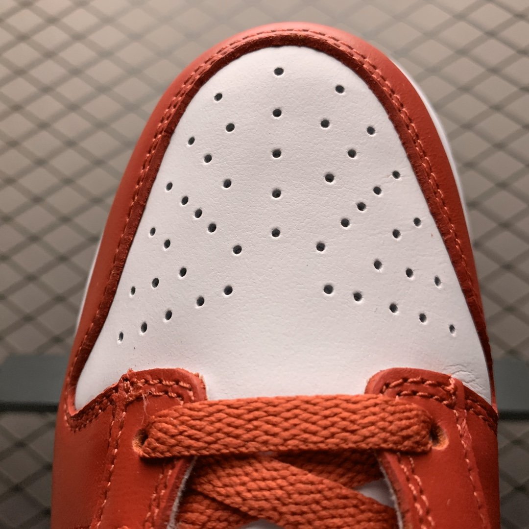 Replica Nike Dunk SB Shoe Nike Dunk Low SP University Red CU1727-100 36-46