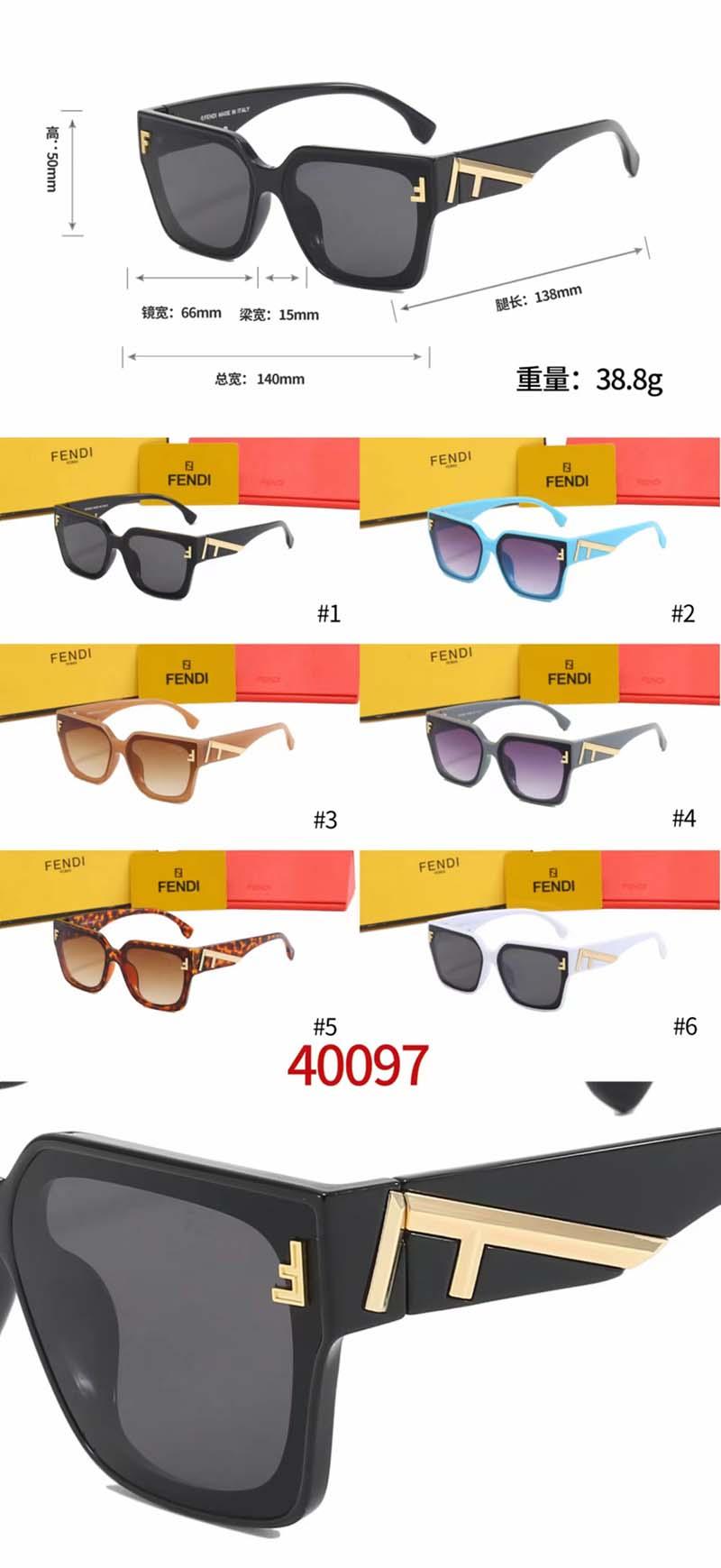 Replica Fendi Glasses