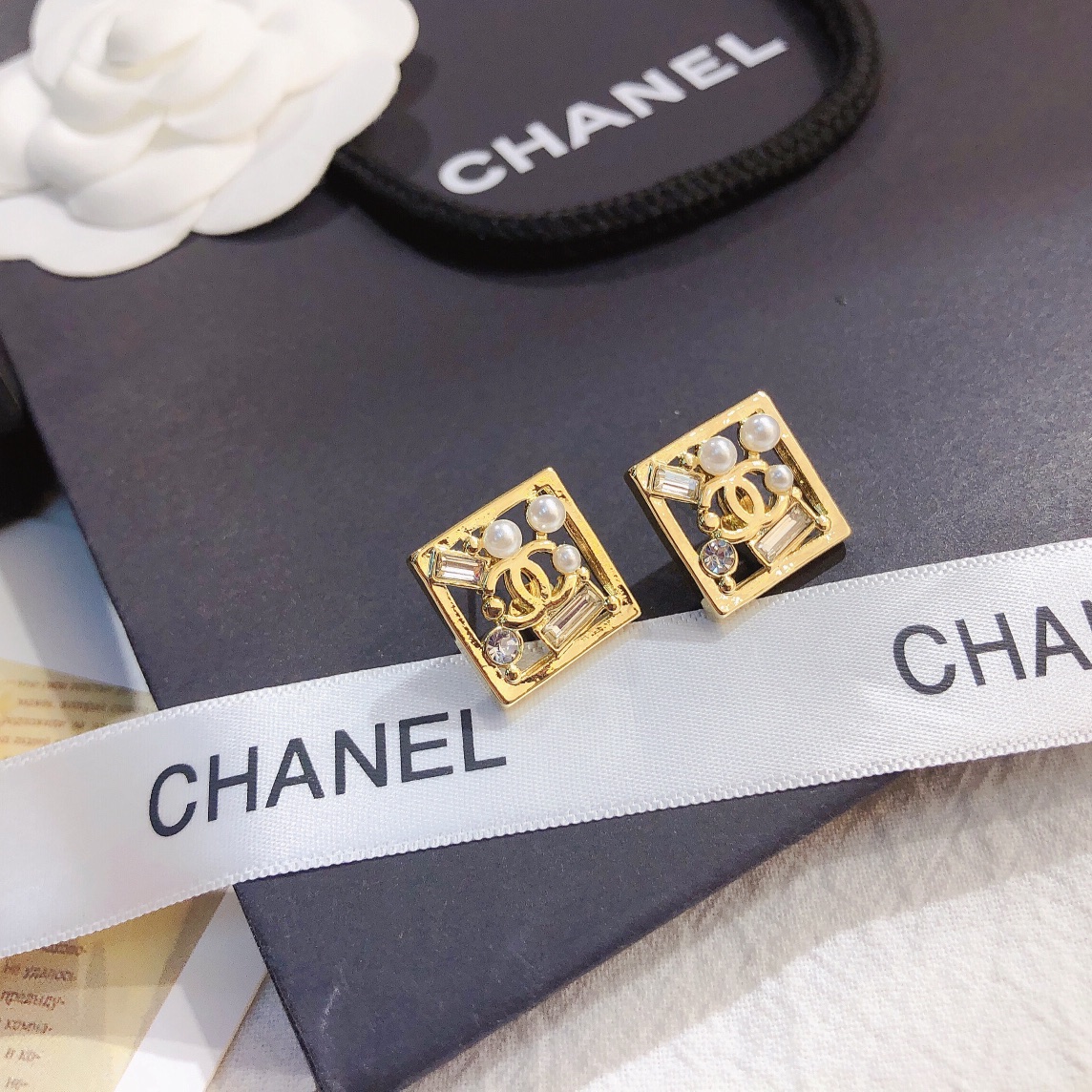 Replica CHANEL Earring
