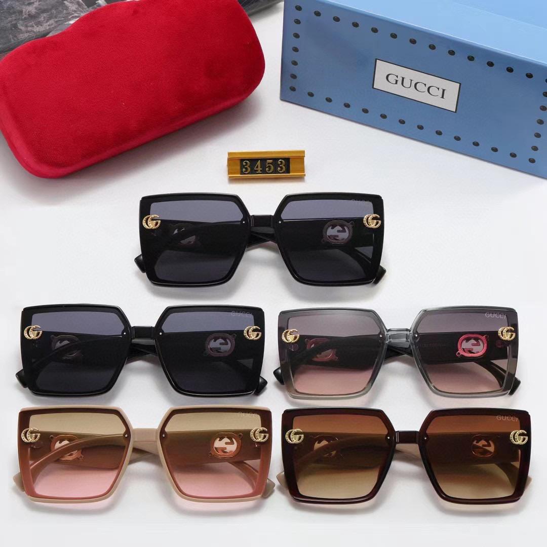 Replica Gucci Glasses