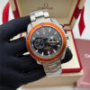 Replica OMEGA Seamaster 904l Stainless Steel Quartzl Watch 42MM