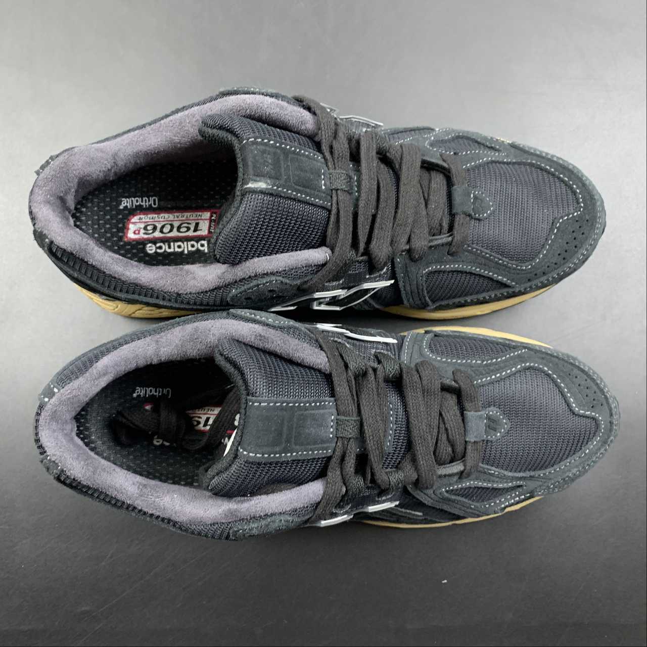 Replica New Balance Shoe New Balance NB1906  M1906RK  36-47.5