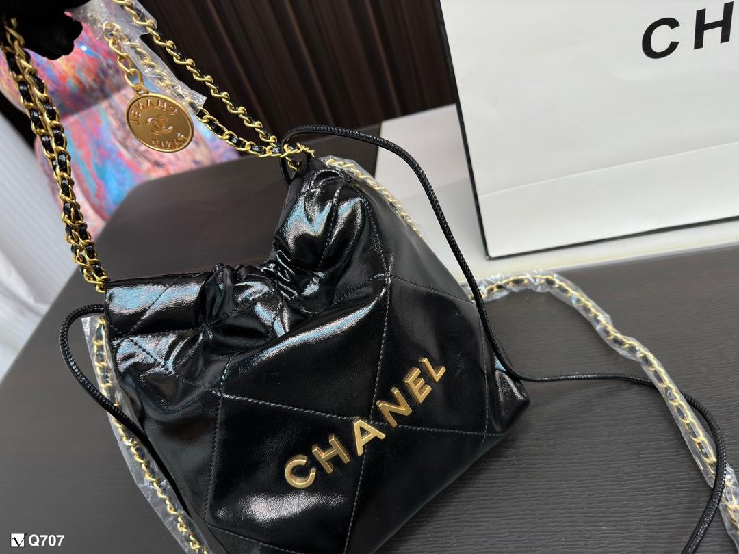 Replica Chanel Bag 18*22CM