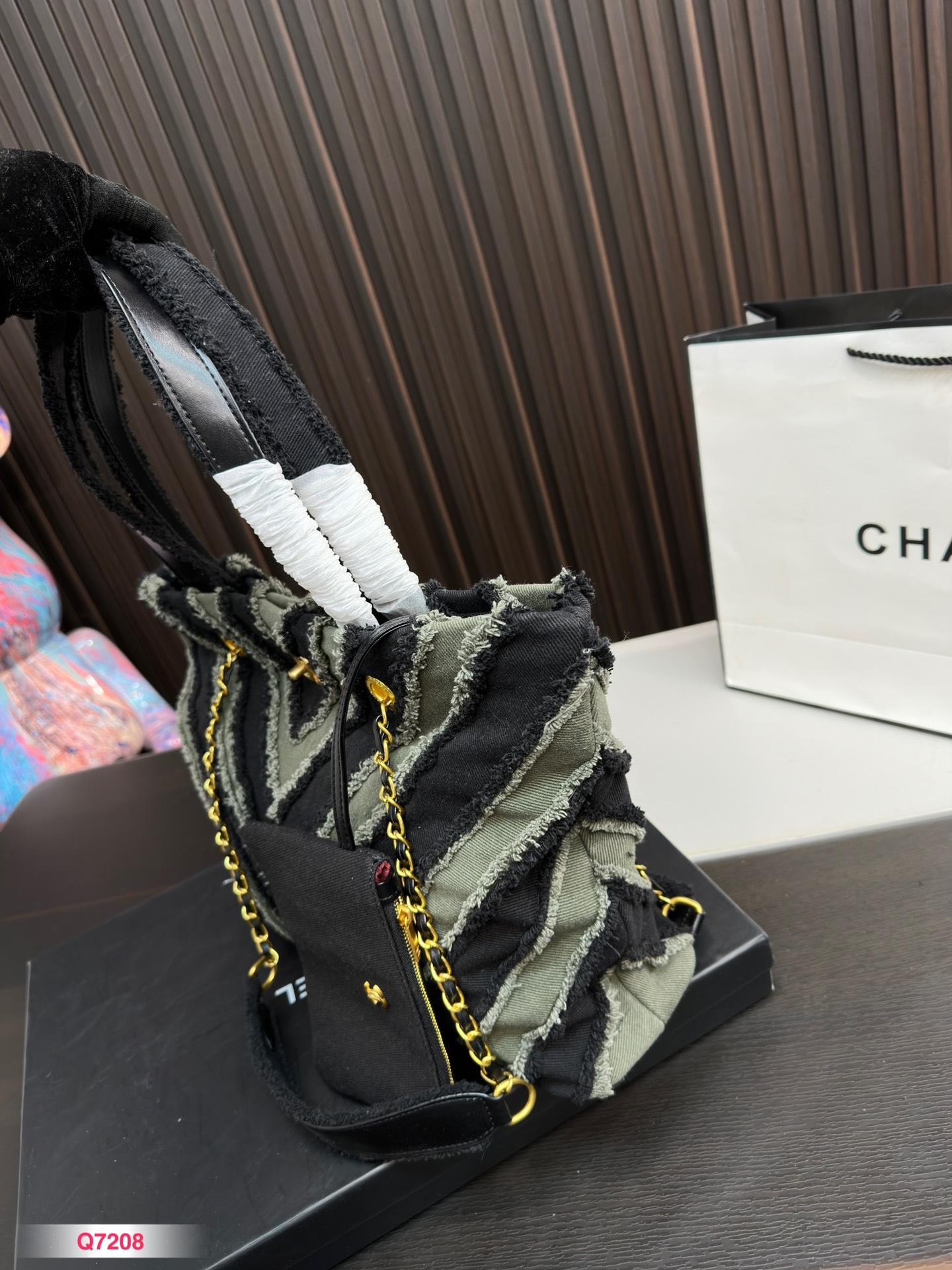 Replica Chanel Bag 36*28CM