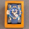 Replica Hublot 904l Stainless Steel Automatic Mechanical Watch 42MM