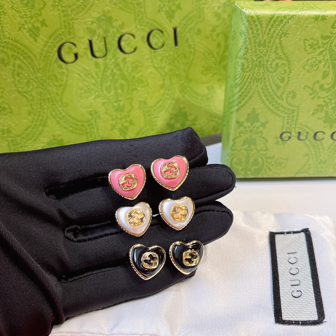 Replica GUCCI Earring