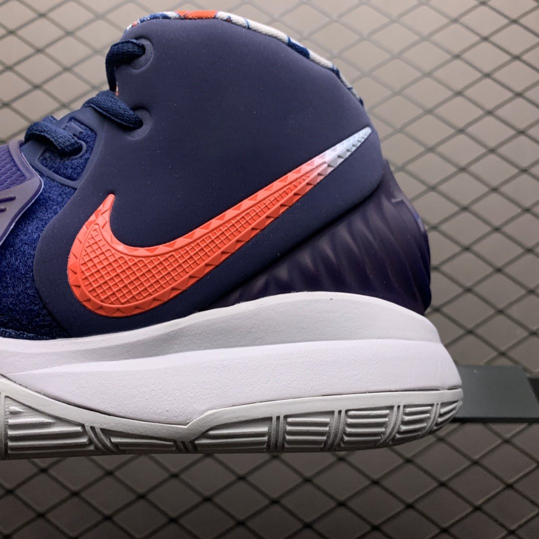 Replica Nike Shoe Nike Kyrie 6 EP BQ4630-402 40-46