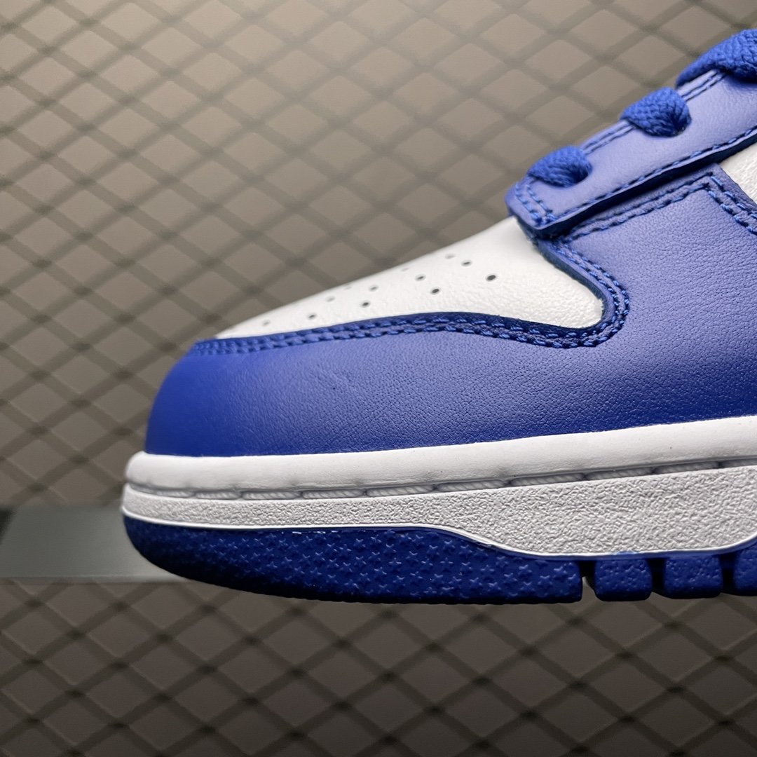 Replica Nike Dunk SB Shoe Nike Dunk Low SPKentucky CU1726-100 _01207