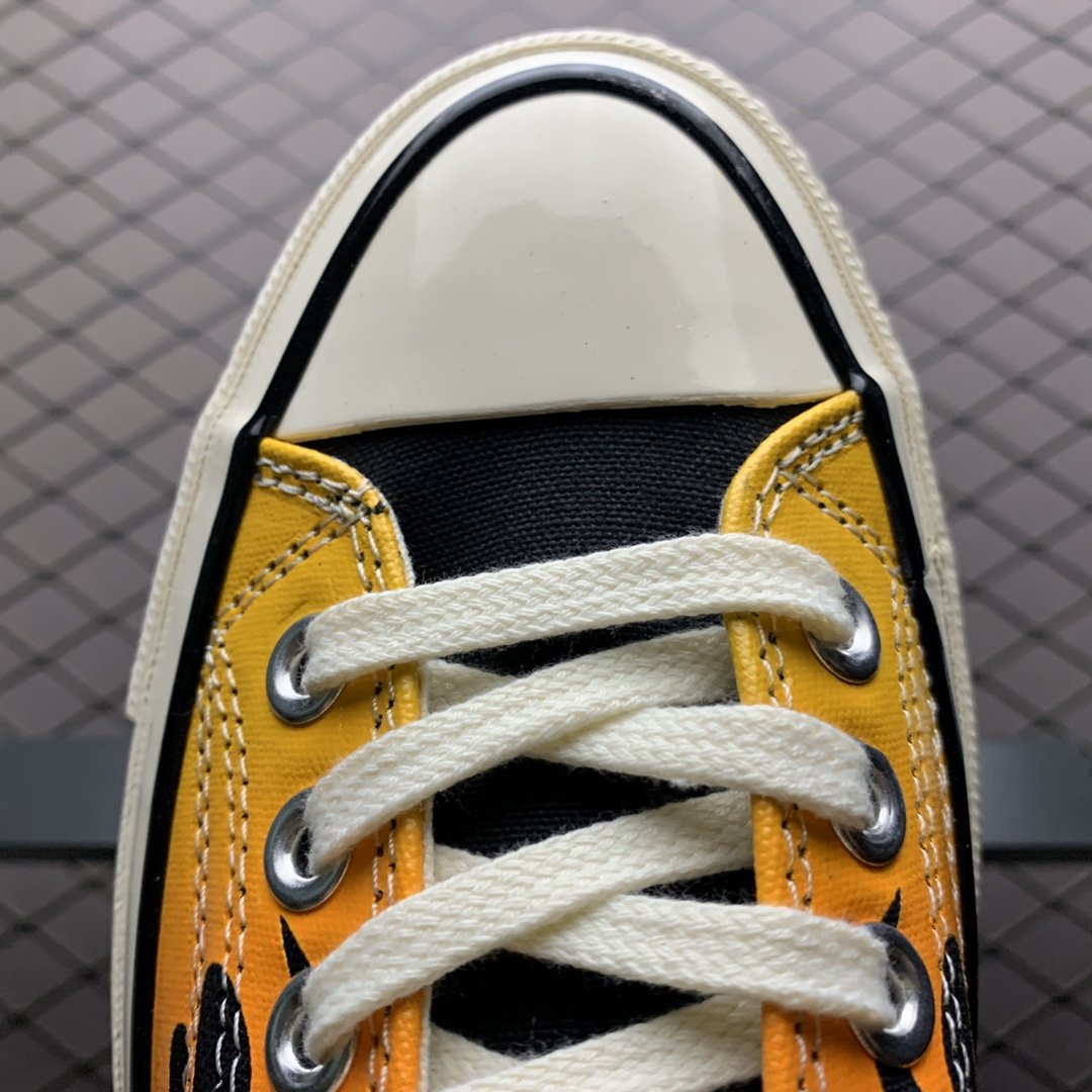 Replica Converse Shoe Converse 1970s flame 35-44