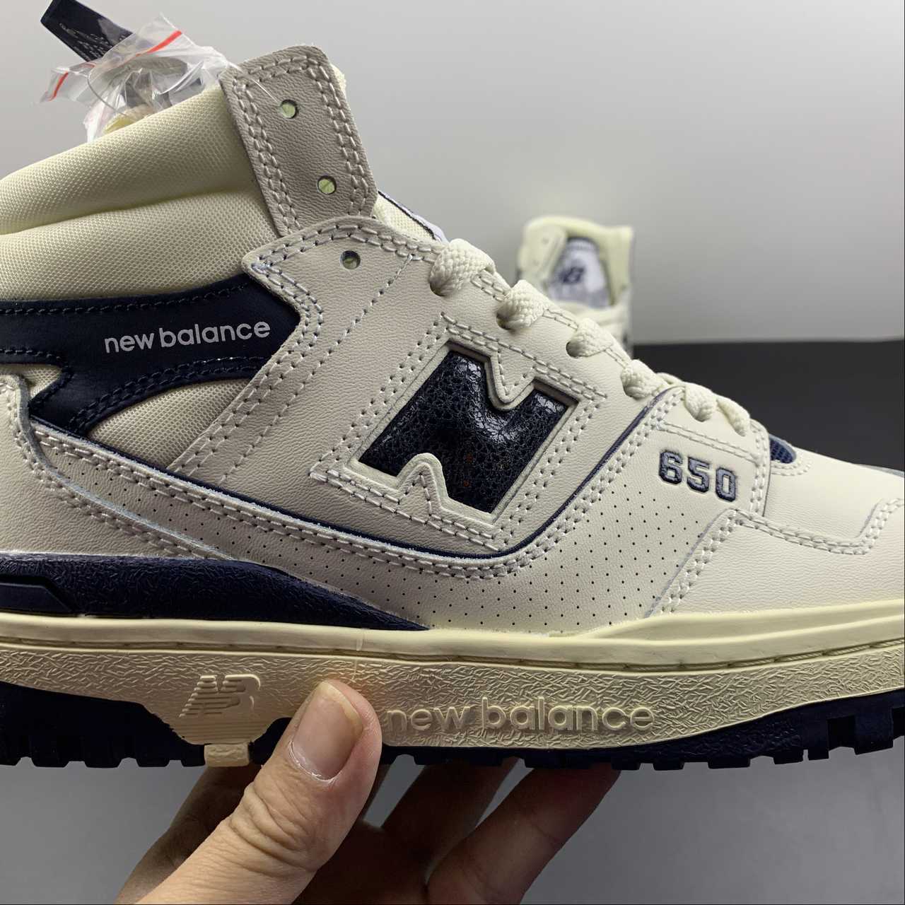 Replica New Balance Shoe New Balance NB650  BB650RD1  36-45