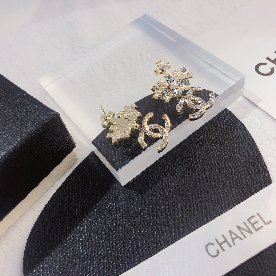 Replica CHANEL Earring