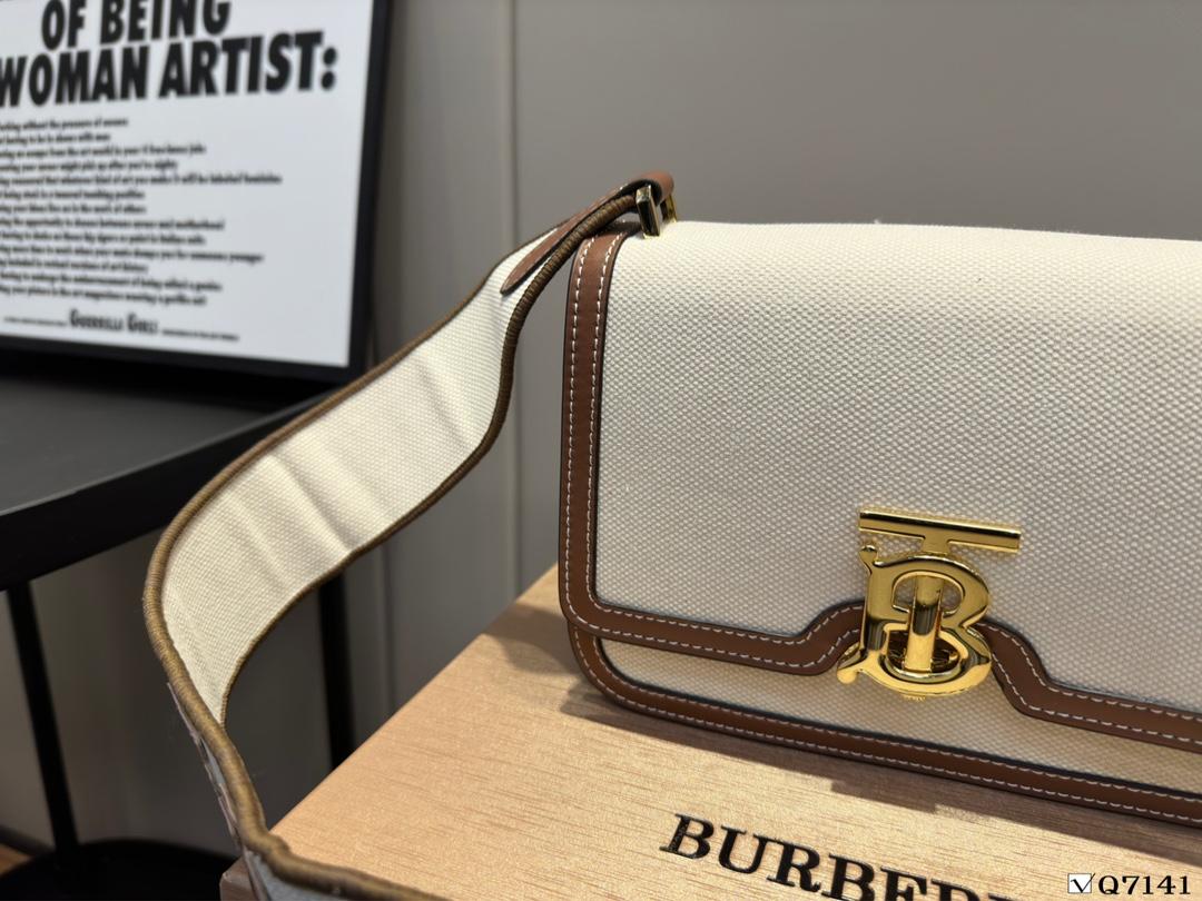 Replica Burberry Bag 21*16CM