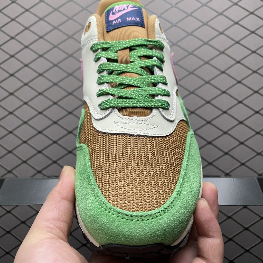 Replica Nike Air Max Shoe Nike Air Max 1  DR9773-300 Size 36-46 25TDEF2