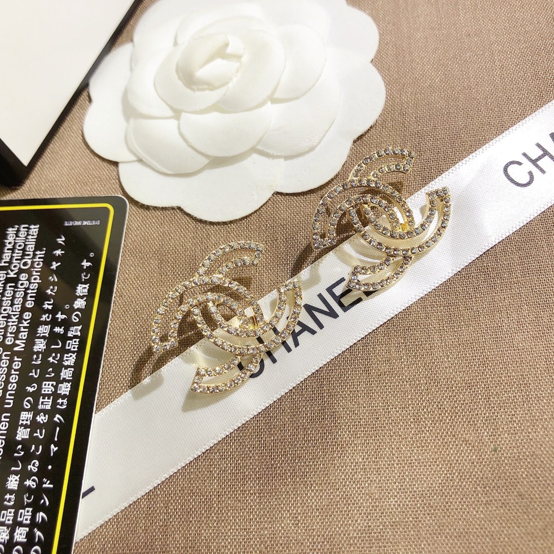 Replica CHANEL Earring