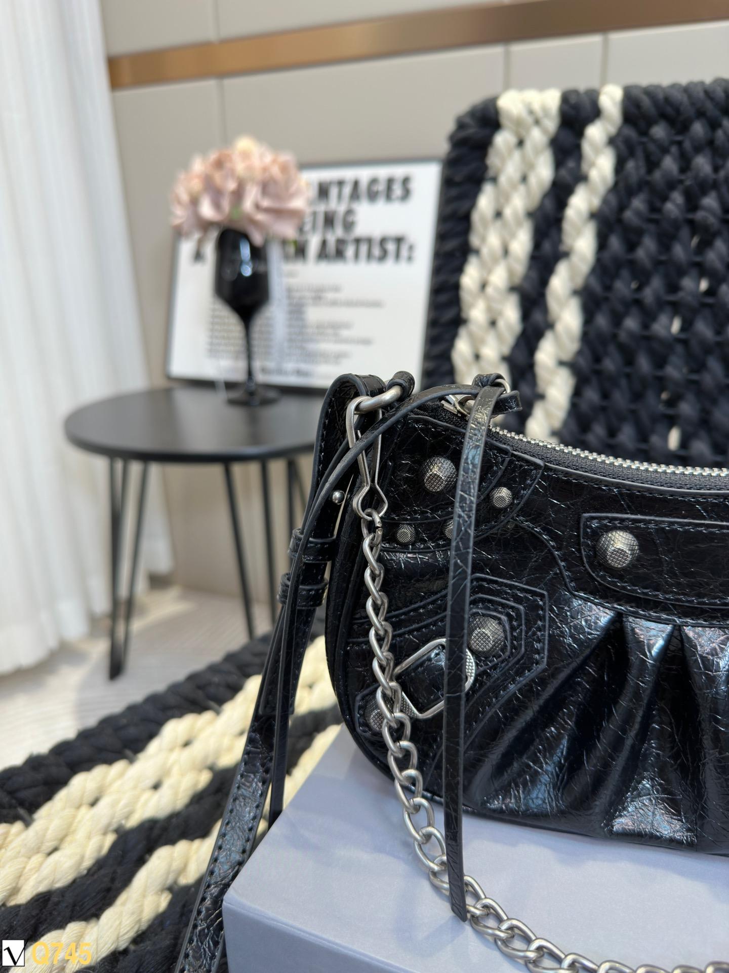 Replica Balenciaga Bag 21*12CM