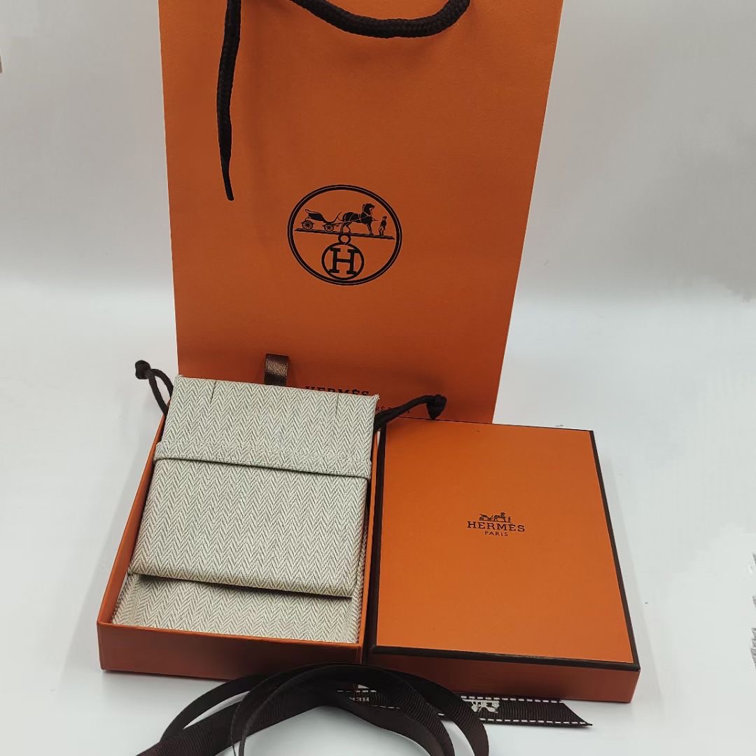 Replica HERMES Jewelry BOX
