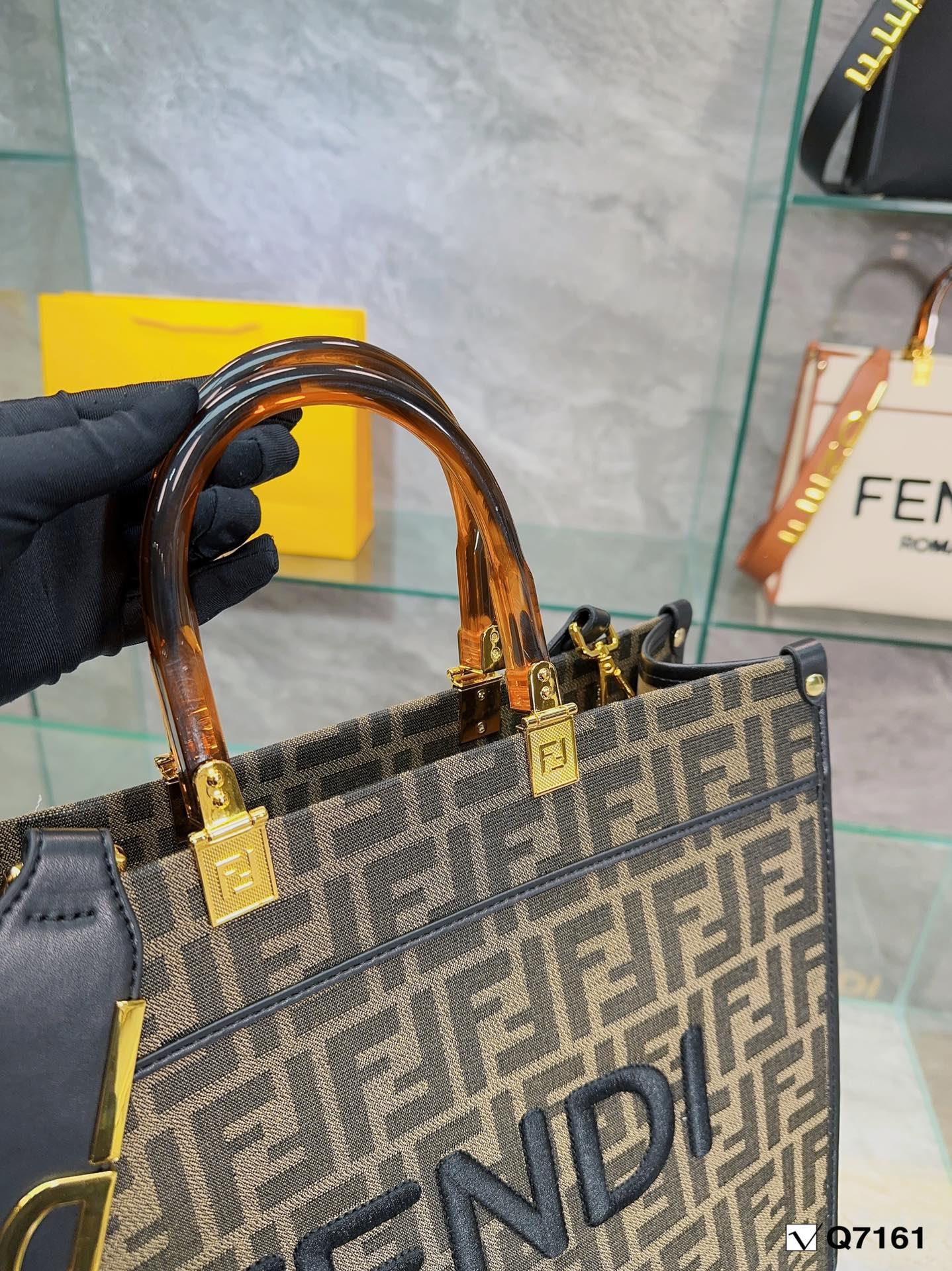 Replica Fendi Bag 35*29CM