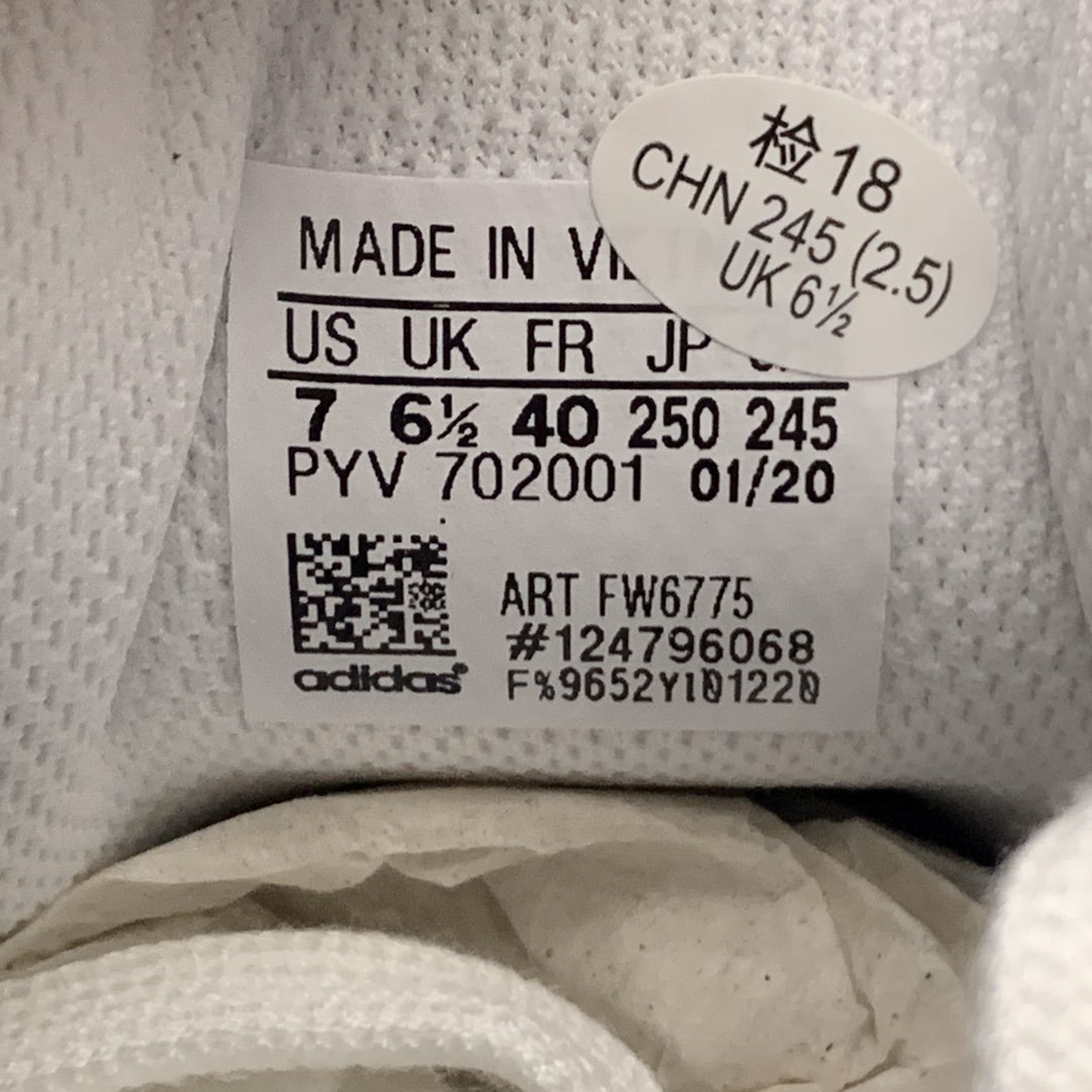 Replica Adidas Shoe Adidas Superstar FW6775 36-44