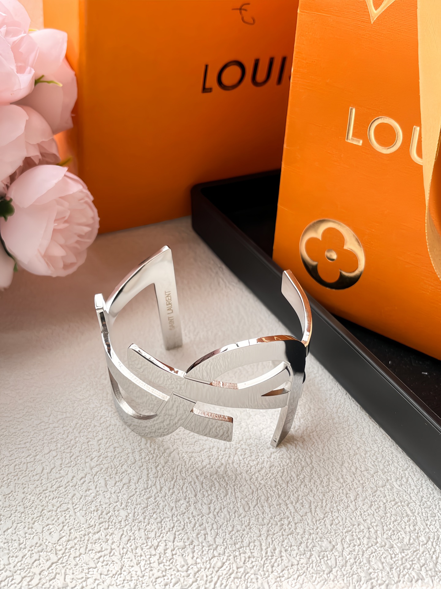 Replica YSL Bangle