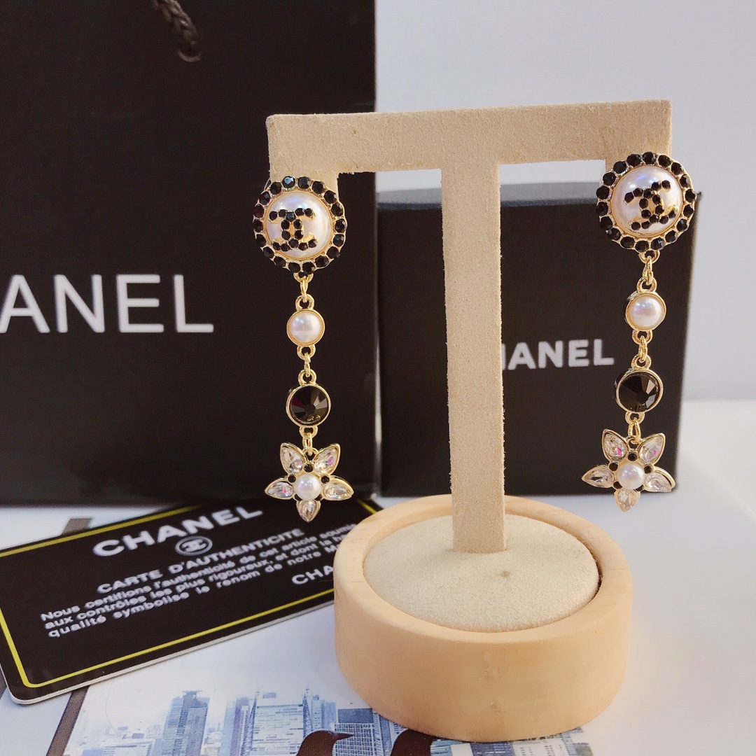 Replica CHANEL Earring
