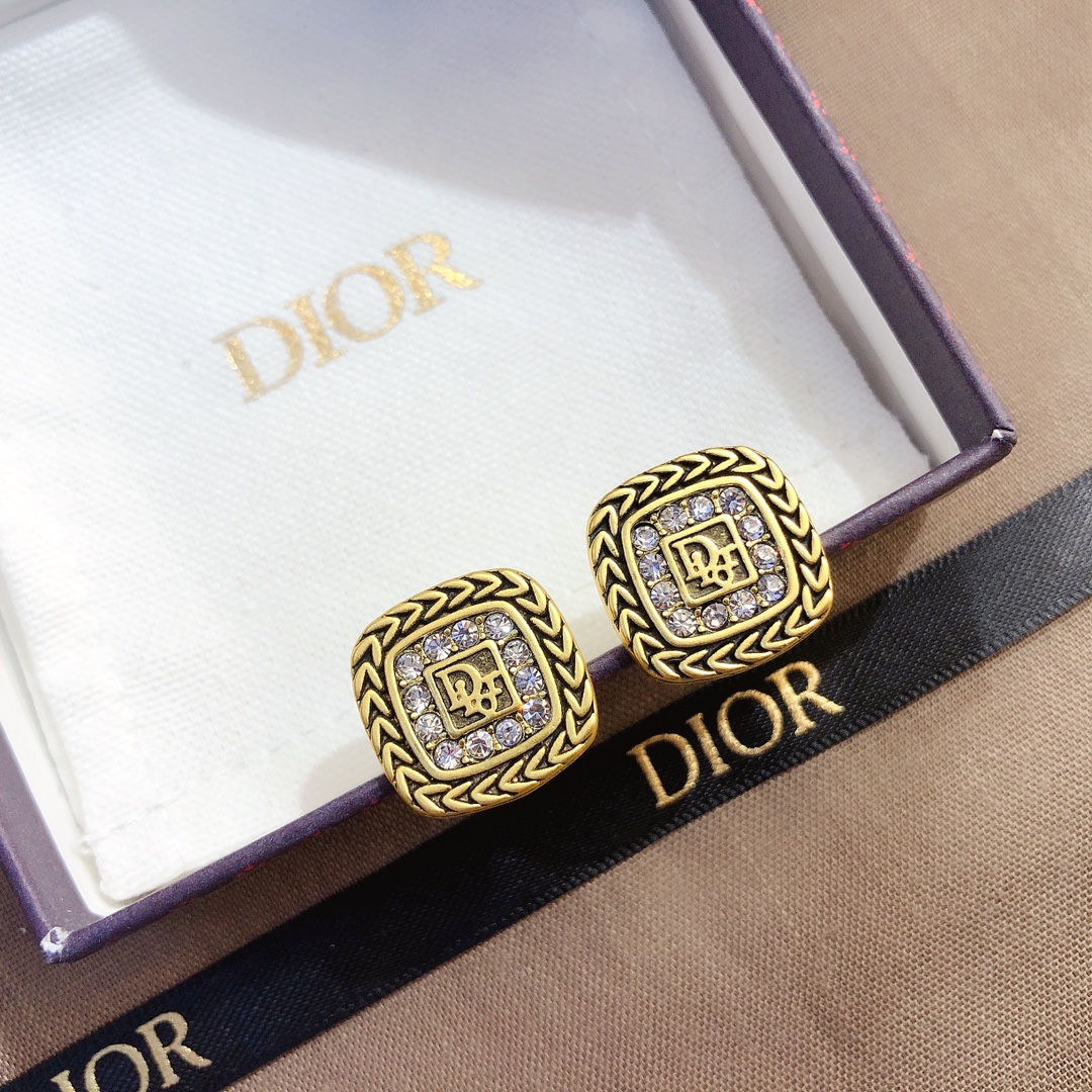 Replica DIOR Earring