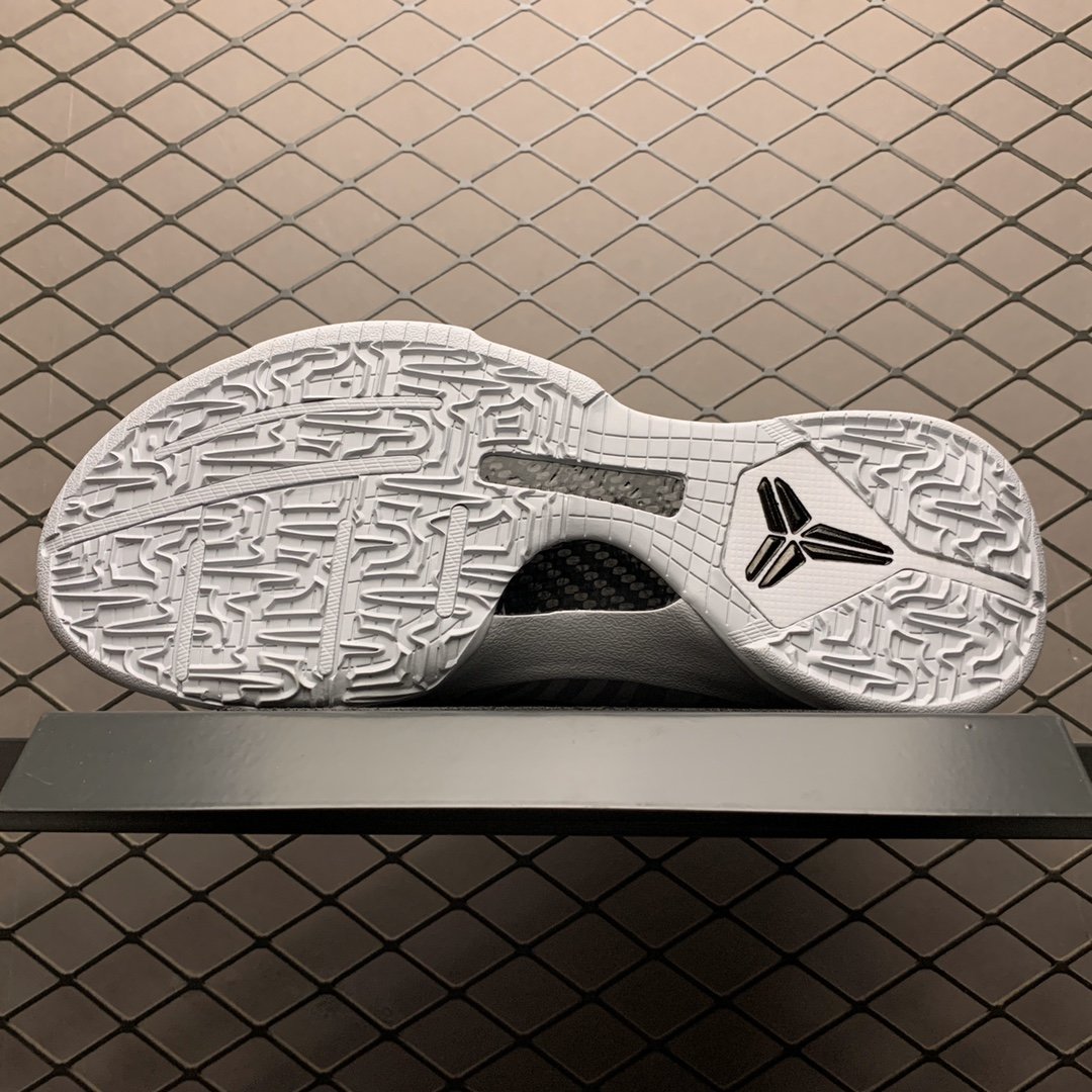 Replica Nike Shoe Nike Zoom Kobe 5 CD4991-003 40-46