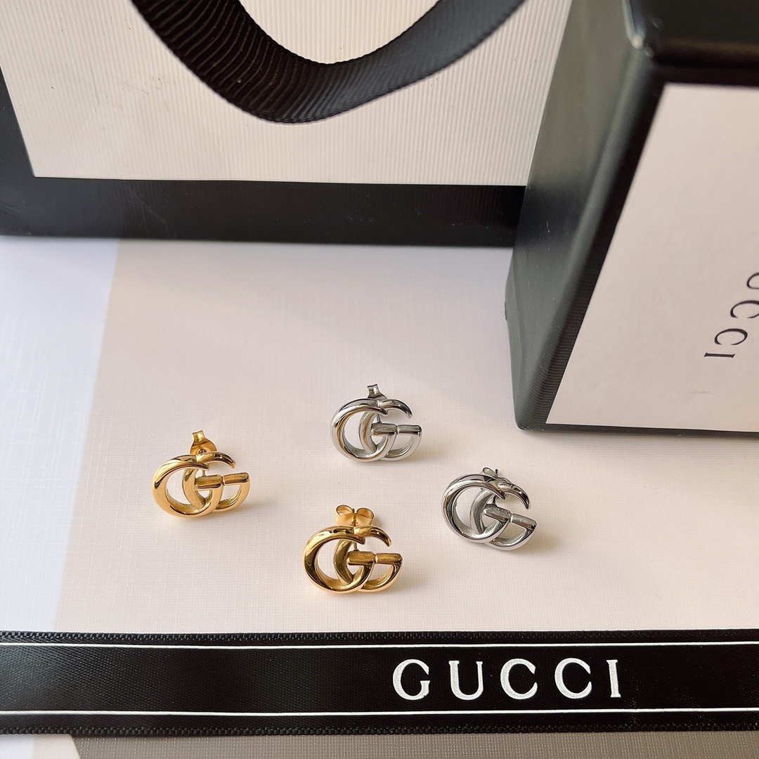 Replica GUCCI Earring