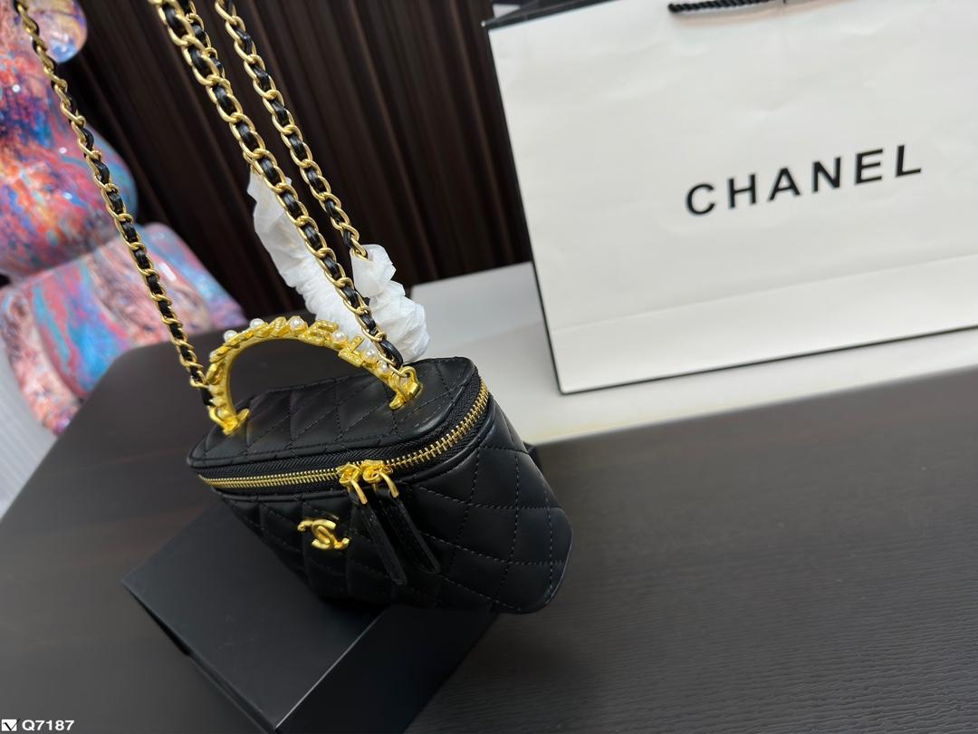 Replica Chanel Bag 16*11CM