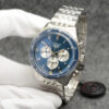 Replica Tag Heuer 904l Stainless Steel Quartzl Watch 44MM