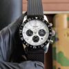 Replica BREITLING 904l Stainless Steel Quartz Watch 43MM
