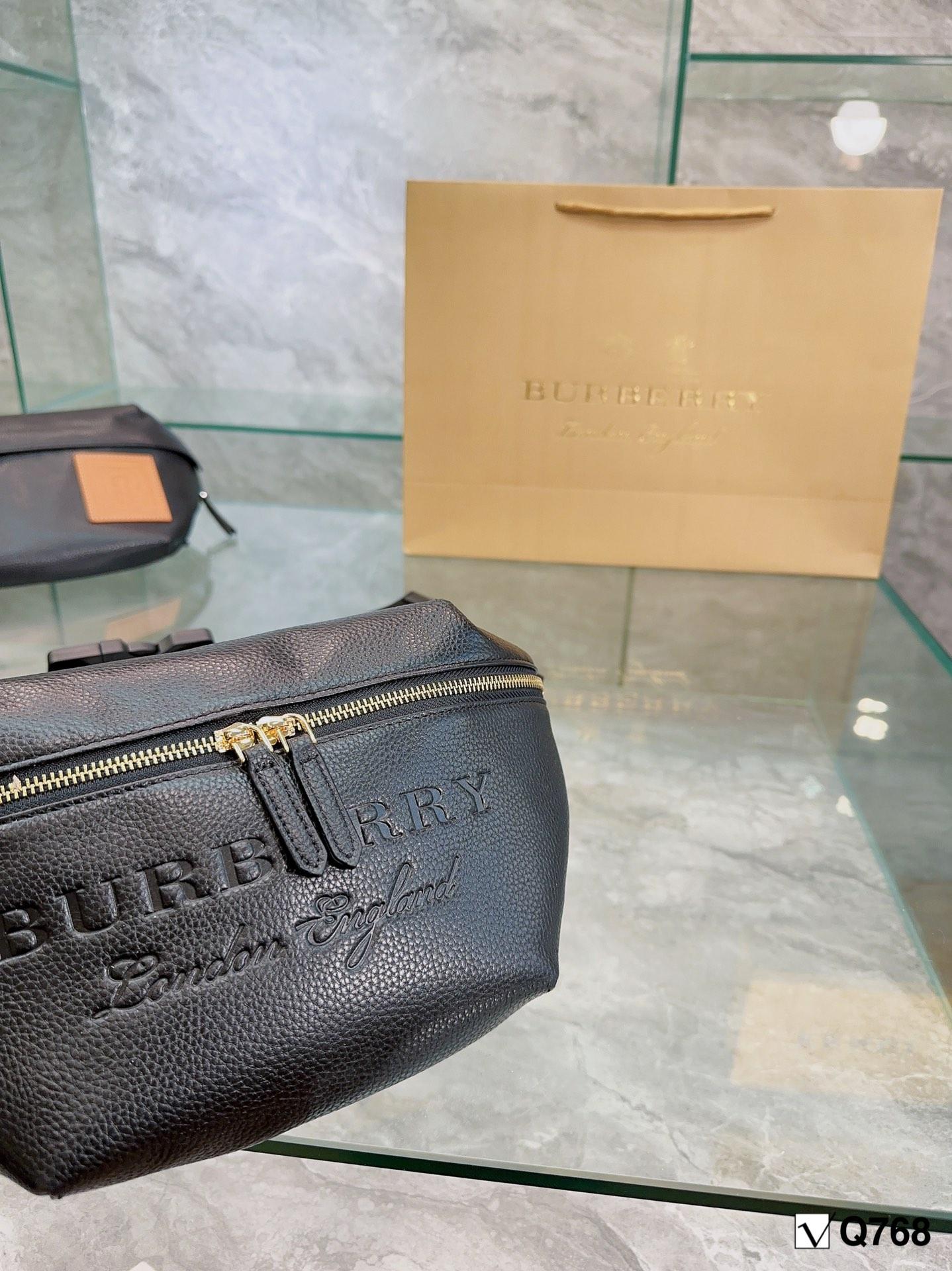 Replica Burberry Bag 30*13.5CM