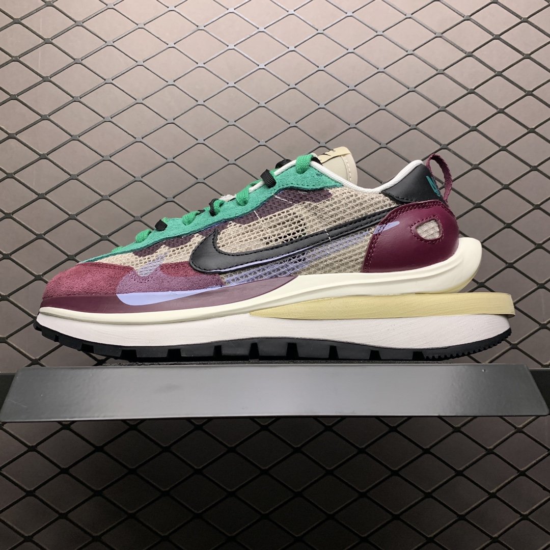 Replica Nike Shoe Sacai X NIKe regasus vaporrly SP DD3050-200 36-46