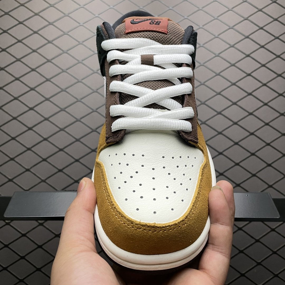 Replica Nike Dunk SB Shoe Nike Dunk SB Low 304292-902 39-45