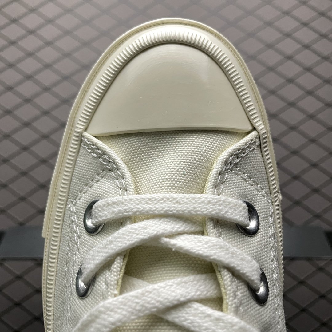 Replica Converse Shoe CDG x Converse CDG PLAY Size 35-44 093901