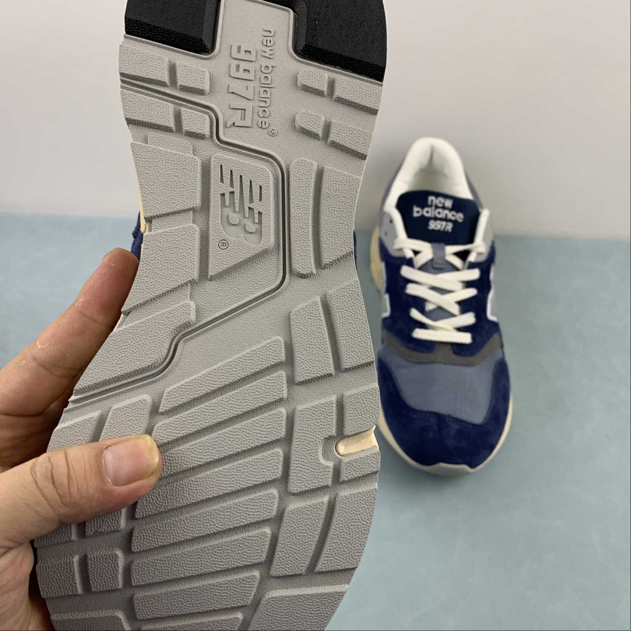 Replica New Balance Shoe New Balance  NB997  U997RHB  36-45