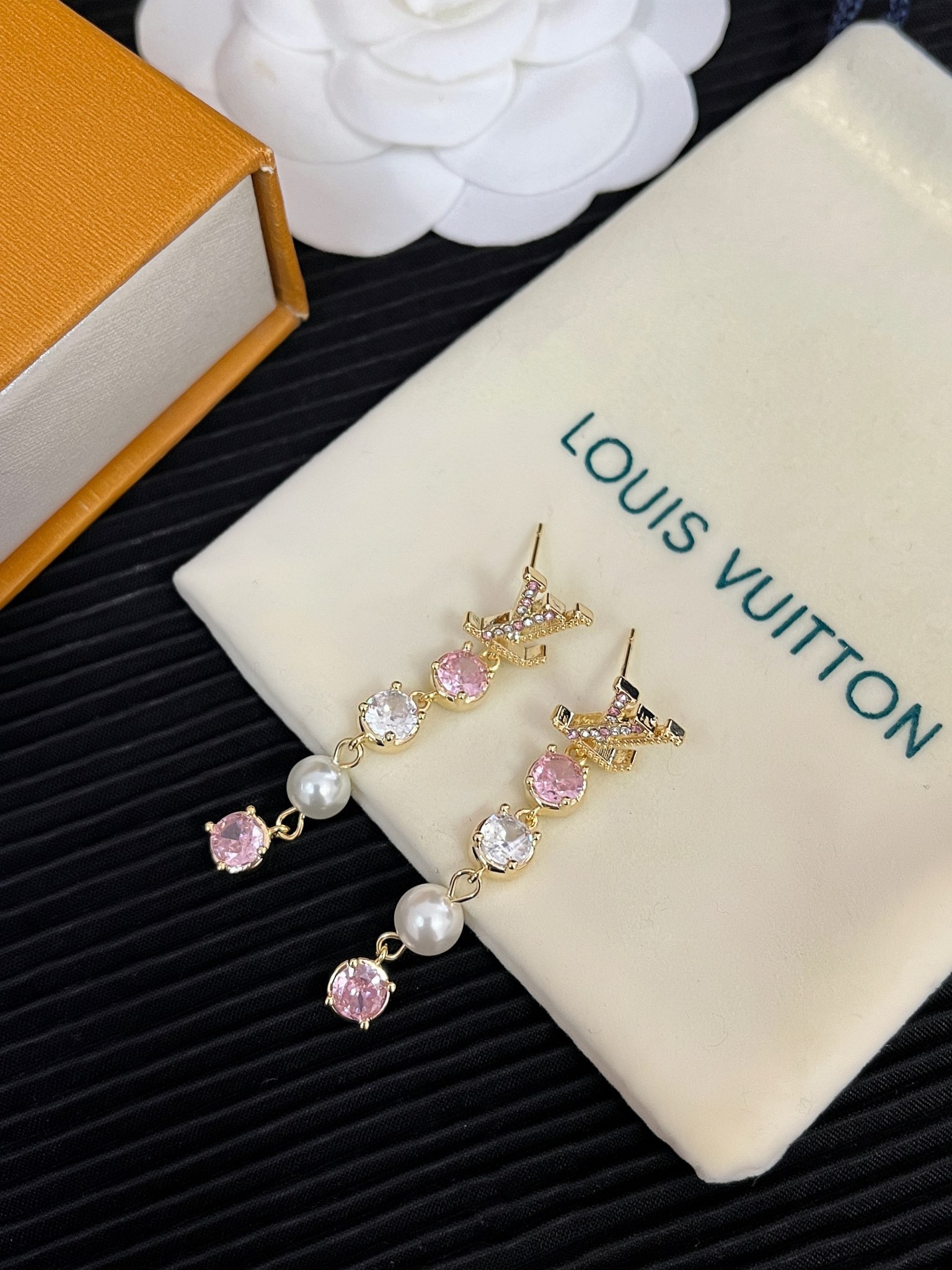 Replica LOUIS VUITTON Earring