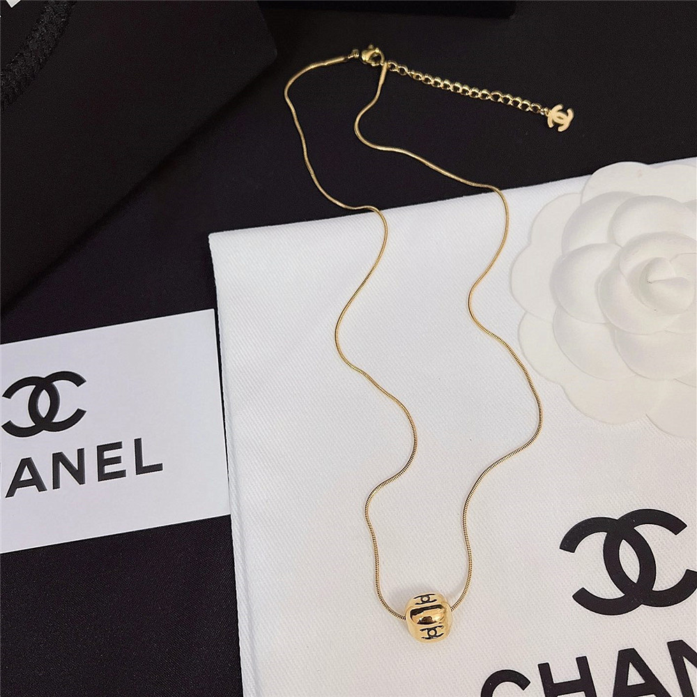 Replica CHANEL Necklace