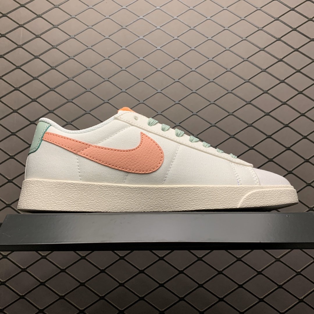 Replica Nike Shoe Nike Blazer Low AV9371-605 36-39