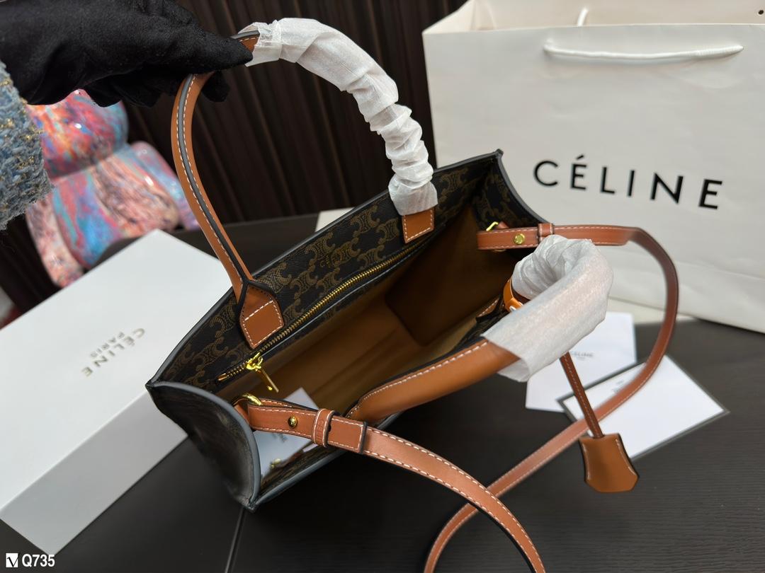 Replica Celine Bag  17*21CM/27*33CM