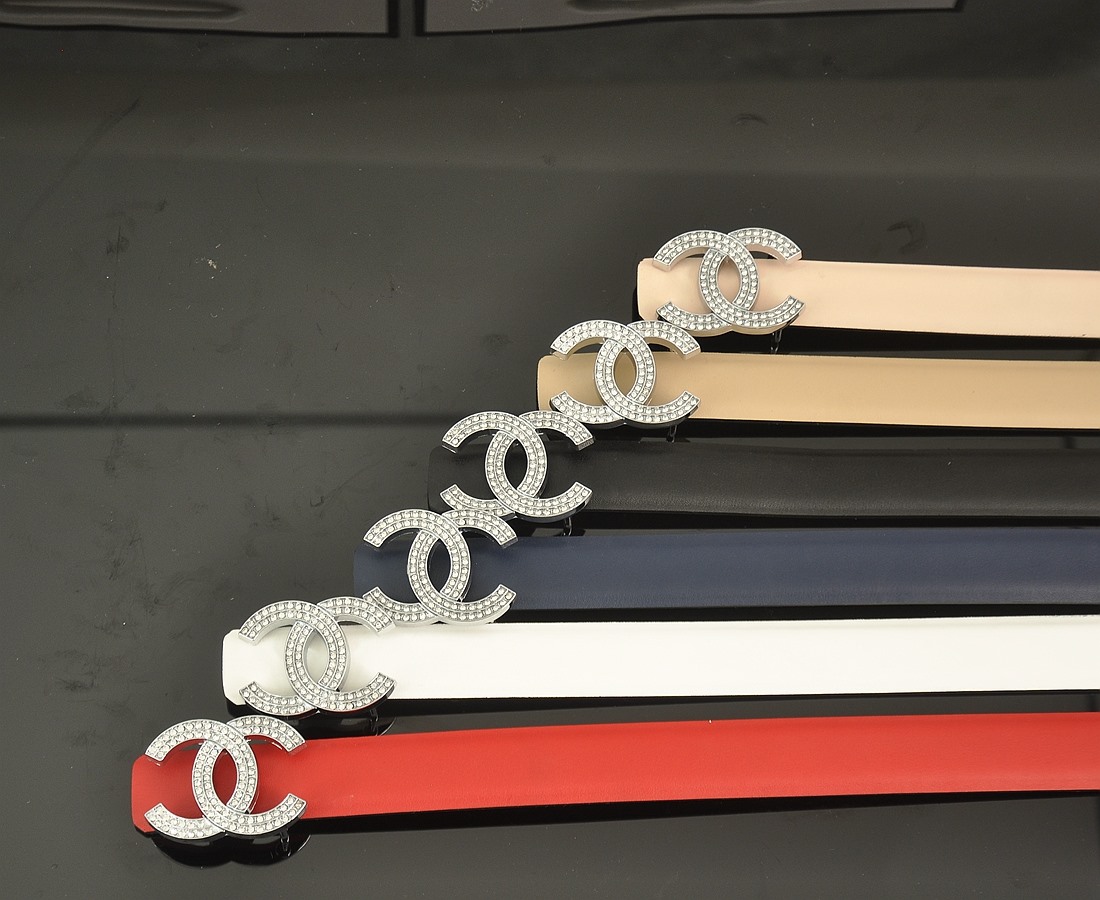 Replica CHANEL belt
